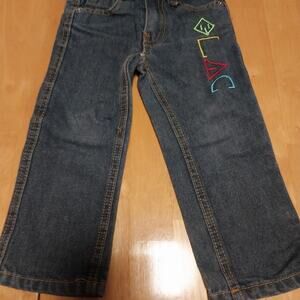 Blac Label Toddler Jeans